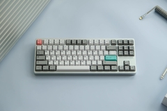 Keycap Cherry Aifei Icon Modern Light ABS Doubleshot