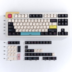 Keycap Cherry Future Funk