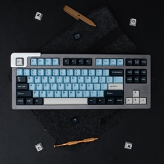Keycap Cherry Mizu Water ABS Doubleshot