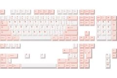 Keycap Cherry GMK Pâtisserie
