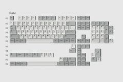 Keycap Cherry GMK Muted