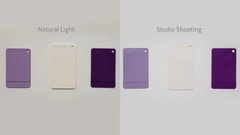 Keycap WS Lavender Bliss