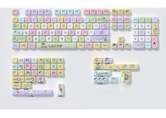 [In-stock] Keycap MOA Crayon Shinchan PBT Dyesub