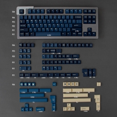 Keycap Cherry Matrix ABS Doubleshot