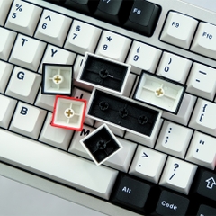 Keycap Cherry ABS Doubleshot WOB BOW
