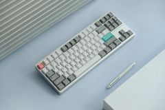 Keycap Cherry Aifei Icon Modern Light ABS Doubleshot