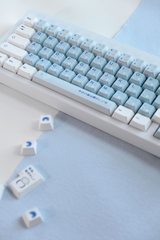 Keycap Cherry WUKDS Male High School