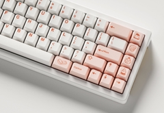 Keycap Cherry GMK Pâtisserie