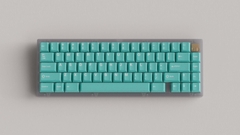 [In Stock] Keycap Cherry WS Purquoise