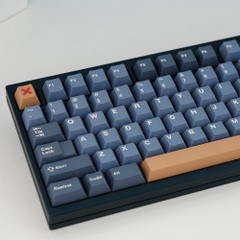 Keycap Cherry Aifei Denim ABS Doubleshot
