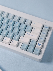 Keycap Cherry WUKDS Male High School