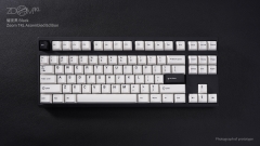 [In stock] Keycap WS BOW