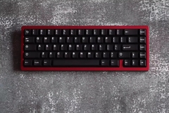 Keycap Cherry Aifei WOB (2) PBT Doubleshot
