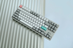 Keycap Cherry Aifei Icon Modern Light ABS Doubleshot