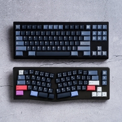 Keycap Cherry PBTFans Spark R2