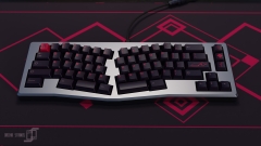 Keycap Cherry WS Orchid Strings