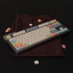 Keycap XDA CANVAS PBT dyesub
