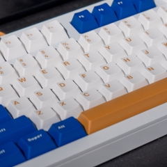 Keycap Cherry Socks PBT Doubleshot