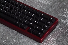 Keycap Cherry Aifei WOB (2) PBT Doubleshot