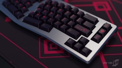 Keycap Cherry WS Orchid Strings