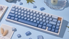 Keycap DDA Ocean Party PBT Dyesub