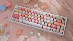Keycap DDA Unicorn PBT Dyesub