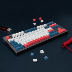 Keycap Cherry Bento