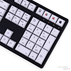 Keycap XDA Apple
