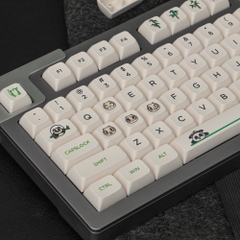 Keycap XDA Panda