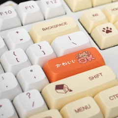 Keycap XDA Shiba Inu