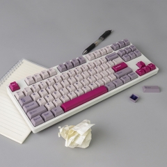Keycap Cherry ABS Doubleshot DMG - 171 nút