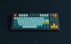 Keycap Cherry GMK Retrocast