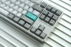 Keycap Cherry Aifei Icon Modern Light ABS Doubleshot