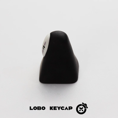 [In-stock] Keycap Lobo Artisan Vô Diện