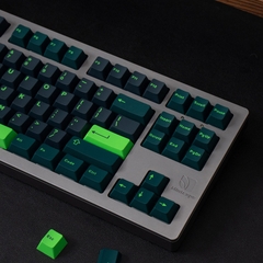 [In Stock] Keycap Cherry Aifei Icon Waves ABS Doubleshot