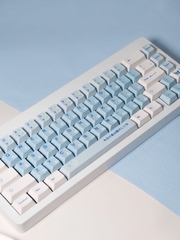 Keycap Cherry WUKDS Male High School