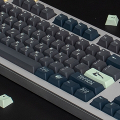 Keycap Cherry PBT Dyesub Norse