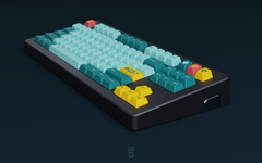 Keycap Cherry GMK Retrocast