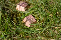 Keycap Cherry GMK Fox