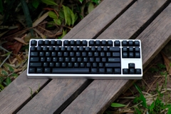 Keycap Cherry Aifei Dark Green Semi-Transparent ABS Doubleshot