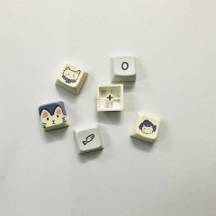 Keycap MDA Meow meow