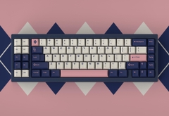 Keycap Cherry GMK Posh