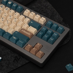 Keycap Cherry Earth Tones