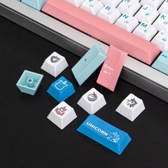 Keycap Cherry PBT Unicorn