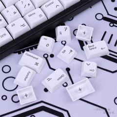 Keycap XDA Apple