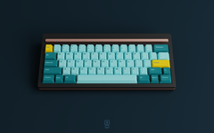 Keycap Cherry GMK Retrocast