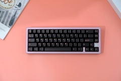 Keycap Cherry Aifei Olivia Semi-Transparent ABS Doubleshot