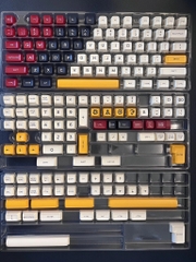 [In Stock] Keycap SA Aifei Composite