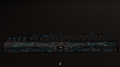 [In Stock]  Zoom98 - Cosmic Odyssey