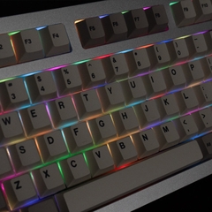 Keycap Cherry PBT 9009 giá rẻ